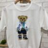 Camisa Oso