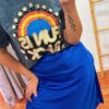 Camiseta Fun Is Back