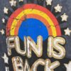 Camiseta Fun Is Back - Imagen 3