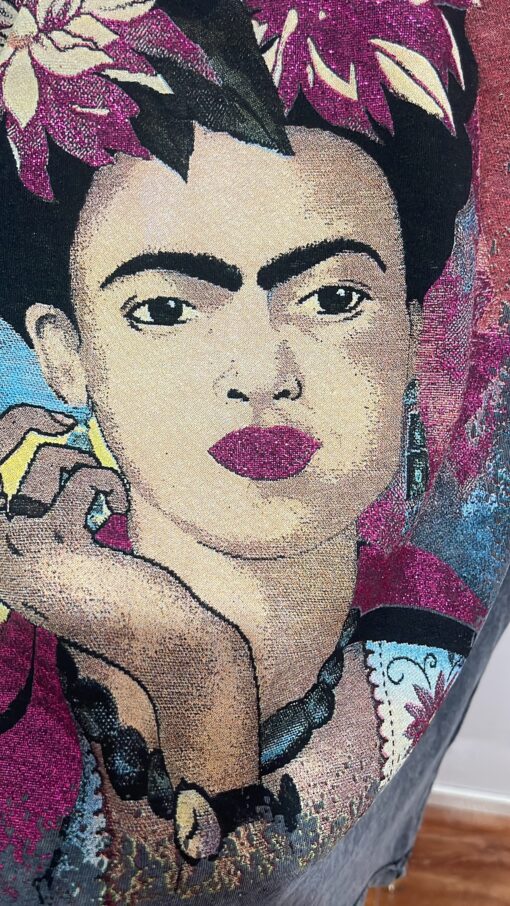 Camiseta Frida - Imagen 2