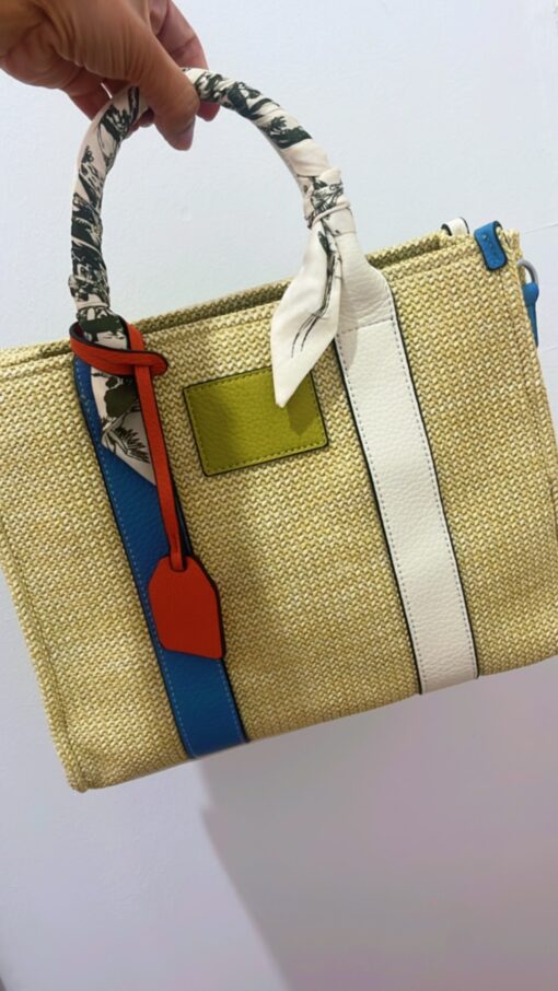 Bolso Colours
