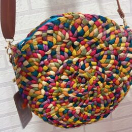 Bolso Kenia