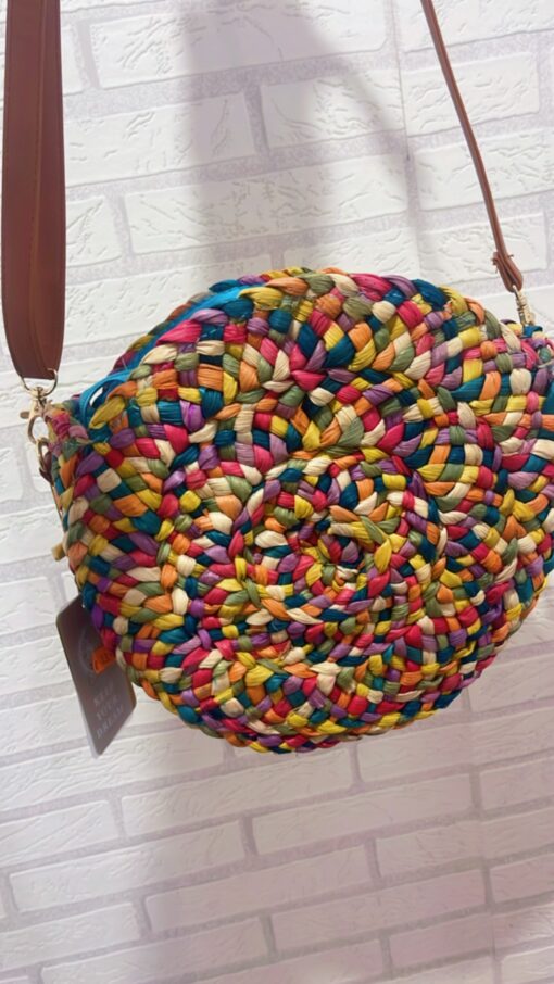 Bolso Kenia