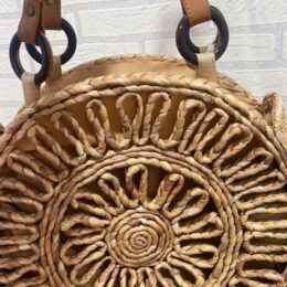 Bolso Cartagena