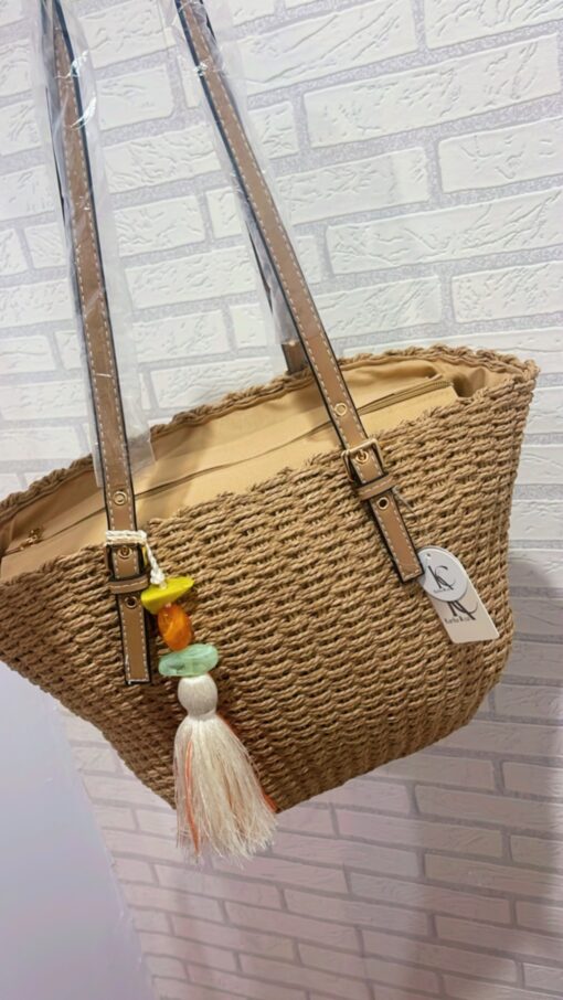 Bolso Enma