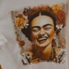 Camiseta Frida