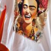 Camiseta Frida - Imagen 2