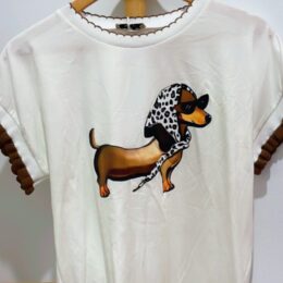 Camiseta Micaela