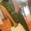 Vestido Marina