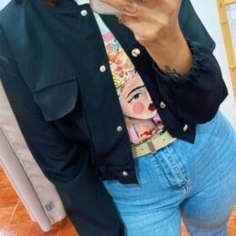 Bomber Verano