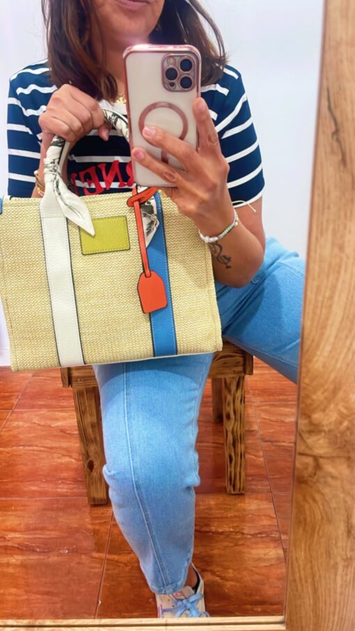 Bolso Colours - Imagen 2