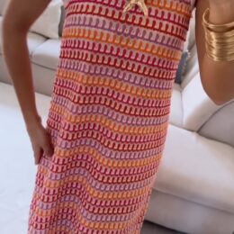 Vestido Ana