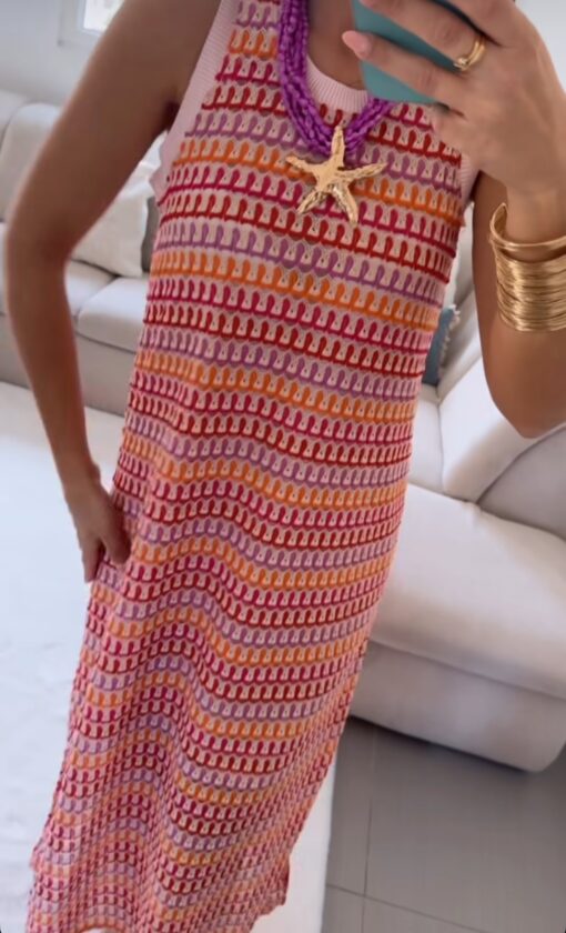 Vestido Ana