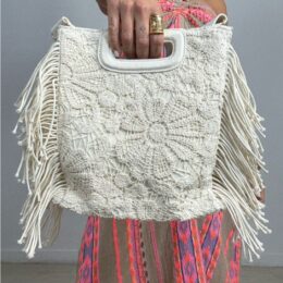 Bolso Ibiza