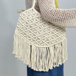 Bolso Menorca