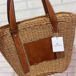 Bolso Aurora Marrón