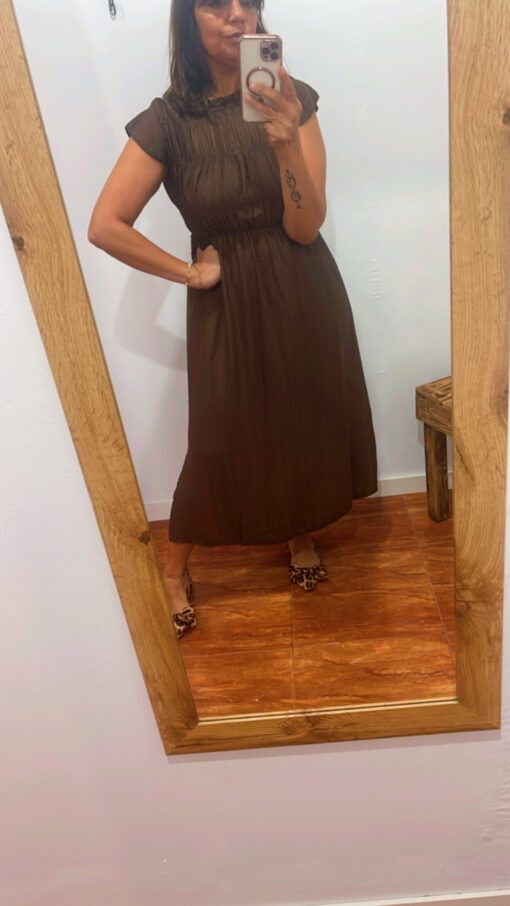 Vestido Laura - Imagen 2