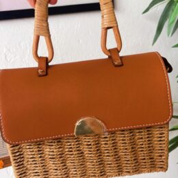 Bolso Coco
