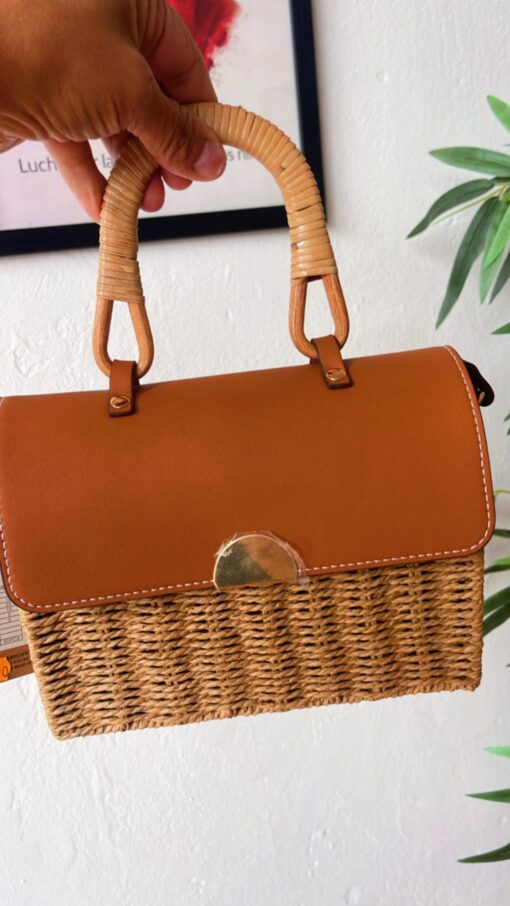Bolso Coco
