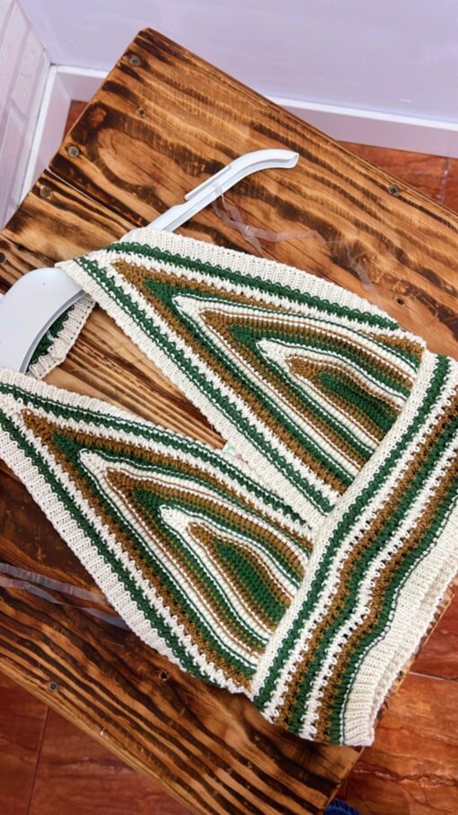 Top crochet - Imagen 2