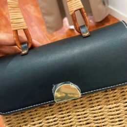 Bolso Coco negro