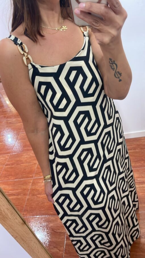 Vestido Yaiza - Imagen 2