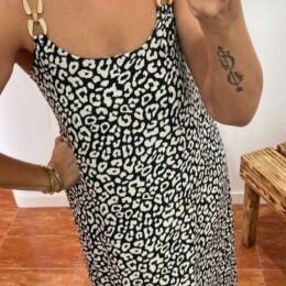 Vestido Yanira