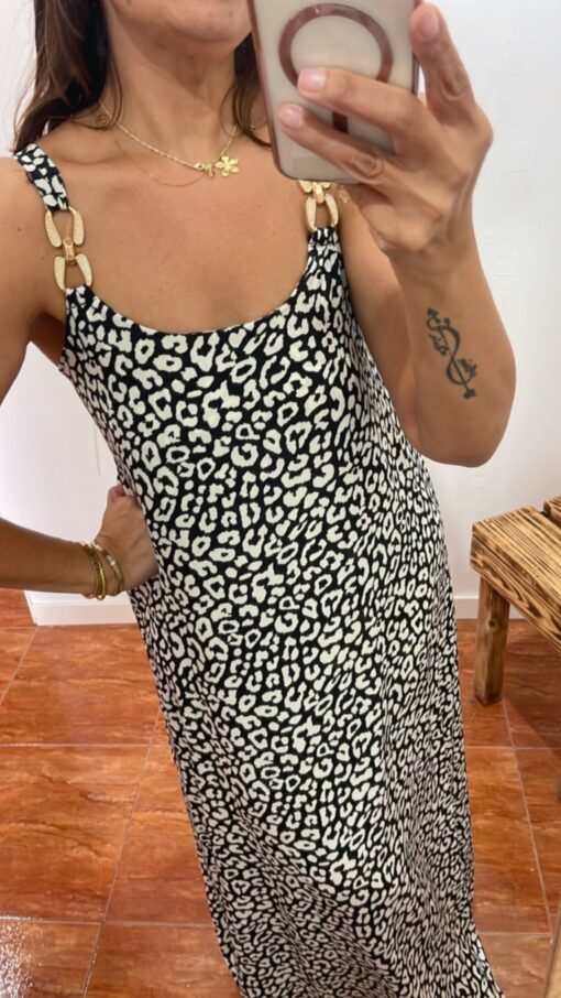 Vestido Yanira
