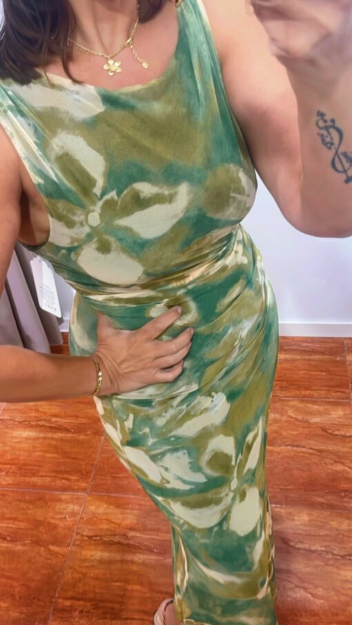 Vestido Daniela - Imagen 2