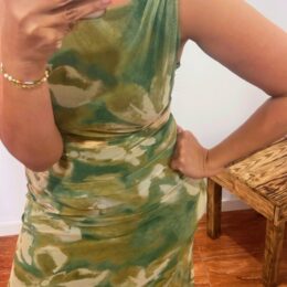 Vestido Daniela