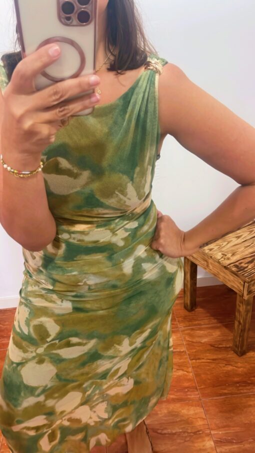 Vestido Daniela