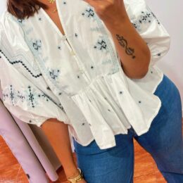 Camisa Almería