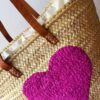 Capazo Corazón