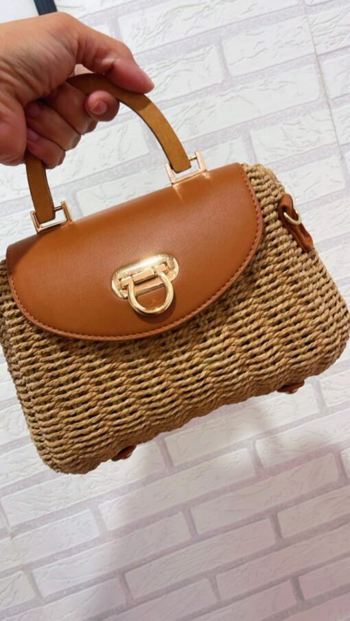 Bolso Luna