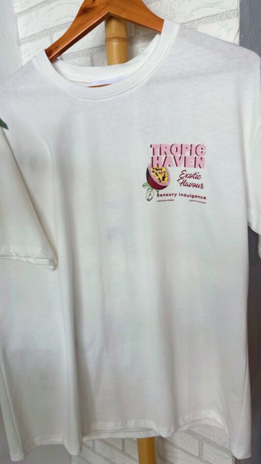 Camiseta tropic - Imagen 2