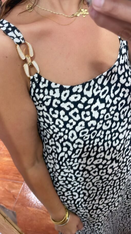 Vestido Yanira - Imagen 2
