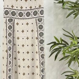 Vestido Isabel