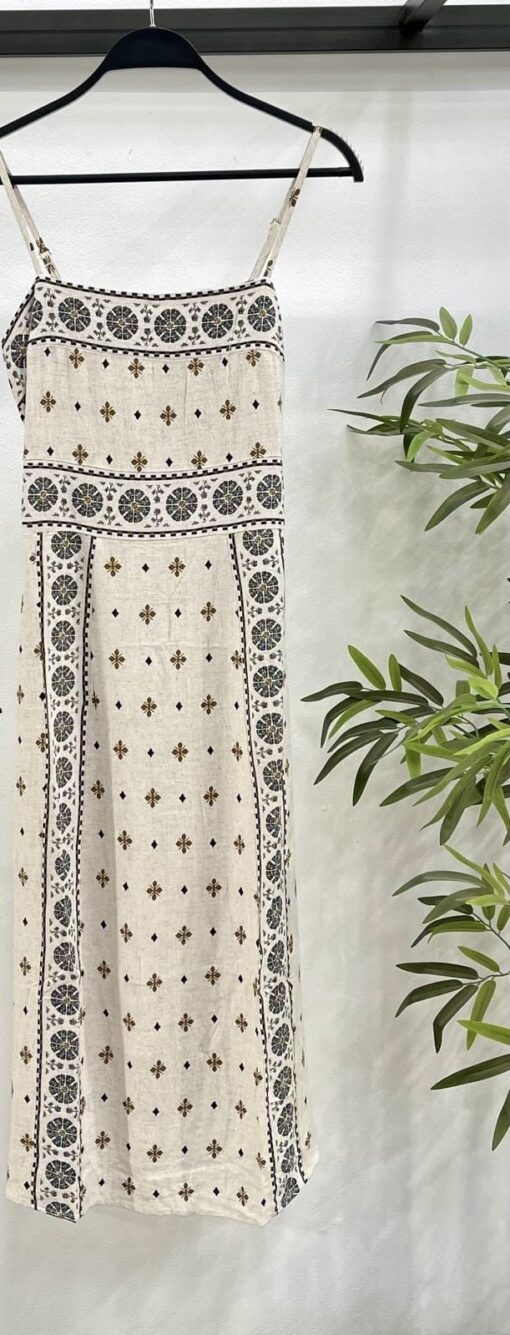 Vestido Isabel