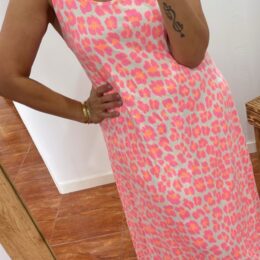 Vestido Menorca
