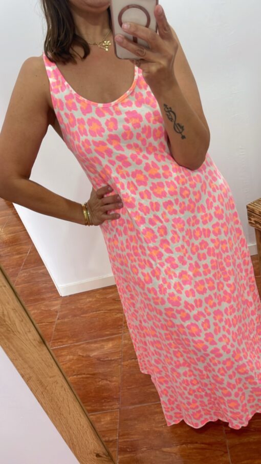 Vestido Menorca