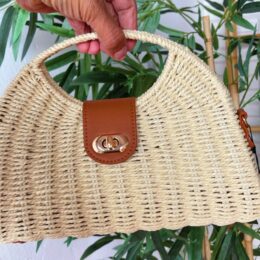 Bolso Jandia
