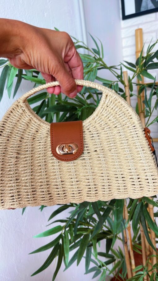 Bolso Jandia