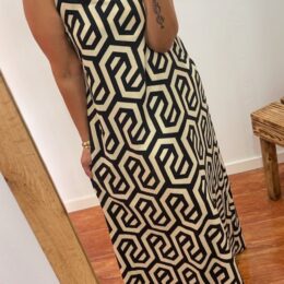 Vestido Yaiza