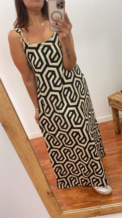 Vestido Yaiza
