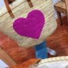 Capazo Corazón - Imagen 3