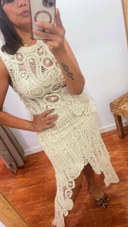 Conjunto Arena