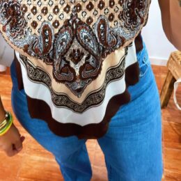 Top Pañuelo