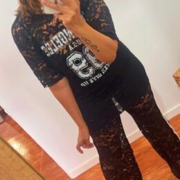 Conjunto Los Angeles
