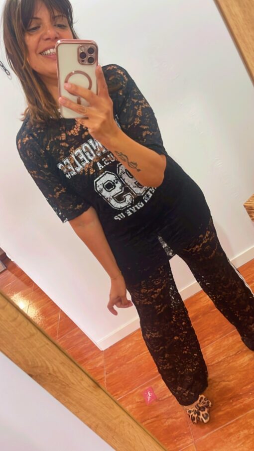 Conjunto Los Angeles