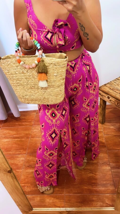 Conjunto Alicia - Imagen 2